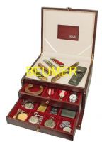 LINDNER, accesorios para Numismática.